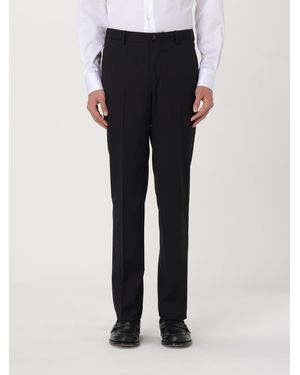 Giorgio Armani Pantalon Homme - Noir