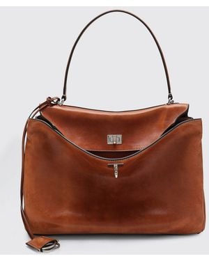 Balenciaga Handbag - Brown
