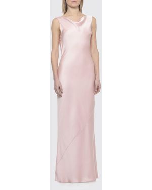 Norma Kamali Kleid Damen - Pink