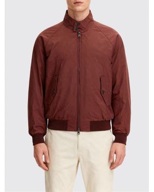 Baracuta Jacket - Red