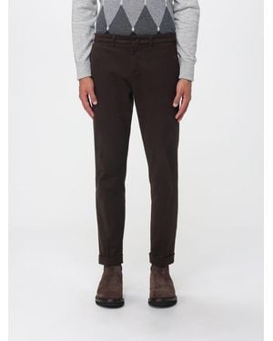 Fay Trousers - Black