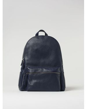 Orciani Bolsos Hombre - Azul