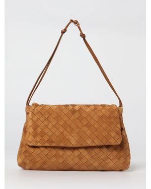 Bottega Veneta Handbag - Brown