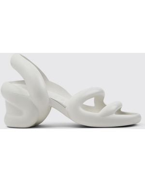 Camper Sandals - White