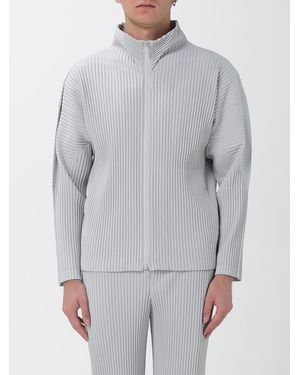 Homme Plissé Issey Miyake Shirt - Grey