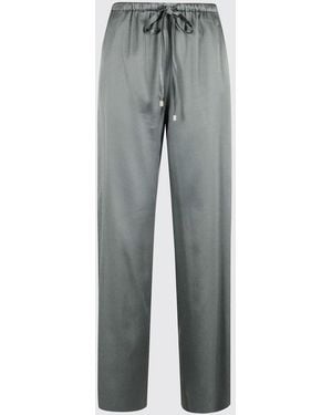 Alysi Trousers - Grey