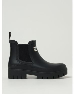 Barbour Zapatos Mujer - Negro