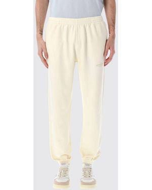 Represent Trousers - White