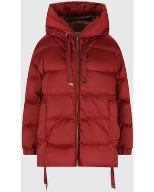 Max Mara T-Shirt - Red