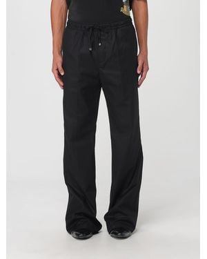 Amiri Trousers - Black