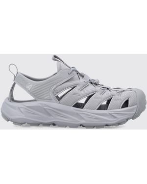 Hoka One One Baskets Homme - Gris