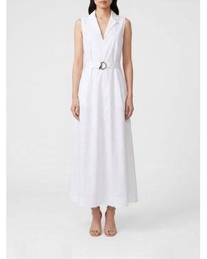 Patrizia Pepe Dress - White