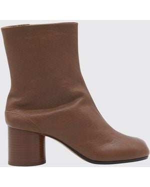 Maison Margiela Boots - Brown