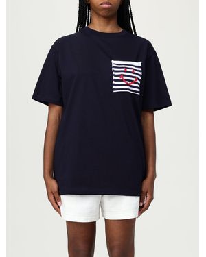 Joshua Sanders T-Shirt - Blue