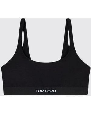 Tom Ford Lingerie - Black