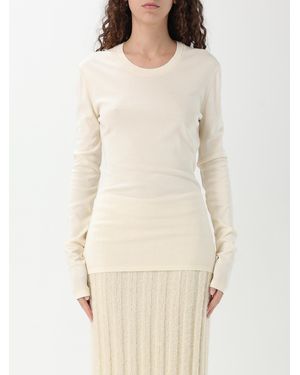 Lemaire Sweatshirt - Natural