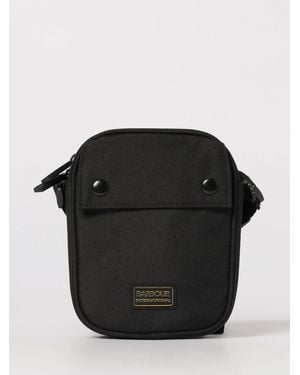 Barbour Bag - Black