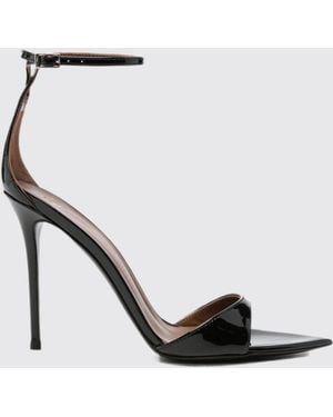 Giuseppe Zanotti Sandali Intriigo - Bianco