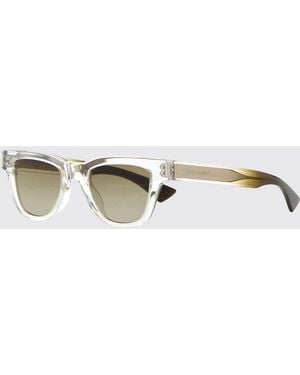 Saint Laurent Sunglasses - White