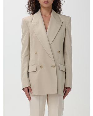 Stella McCartney Blazer - Natural