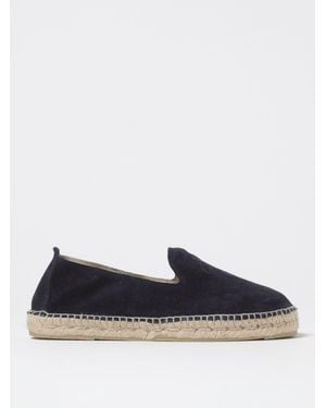 Manebí Espadrillas - Blu