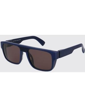 Mykita Sonnenbrillen Herren - Blau