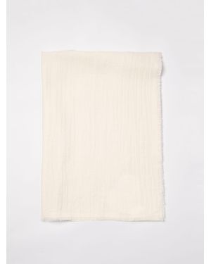 Max Mara Scarf - Natural