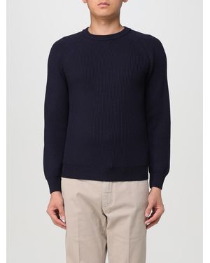 XC Jumper - Blue