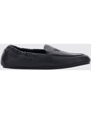 Celine Loafers - White