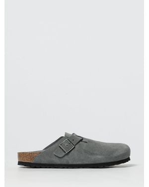 Birkenstock Sandals - Gray