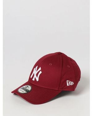 KTZ Hat - Red