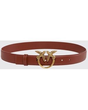 Pinko Belt - Brown