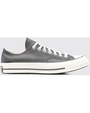 Converse Shoes - White