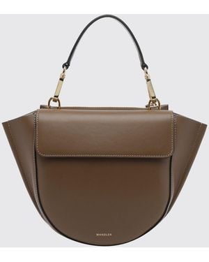 Wandler Shoulder Bag - Brown