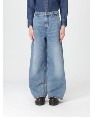 Ami Paris Jeans - Blue