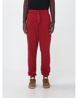 Ferrari Jogging Pants - Red