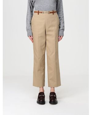 Gucci Trousers - Natural