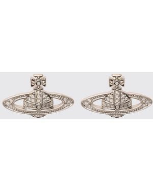 Vivienne Westwood Joya Mujer - Metálico