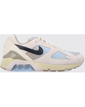 Nike Trainers - White