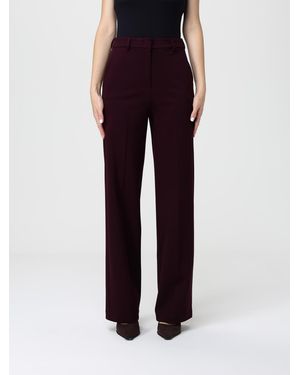Hanita Trousers - Blue