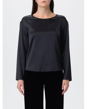 Emporio Armani Top Damen - Blau