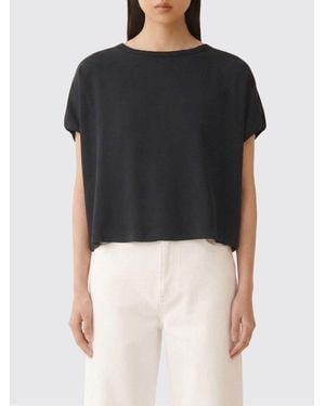 Fabiana Filippi T-Shirt - Black