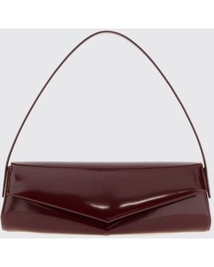 Jil Sander Handbag - Red