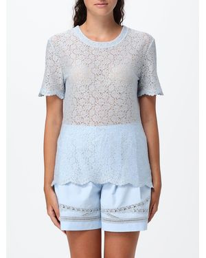 Ermanno Scervino T-Shirt - White