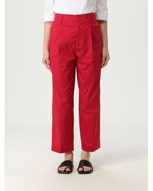 Liviana Conti Pants - Red