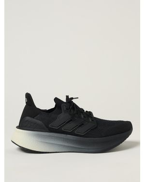 Y-3 Trainers - Black