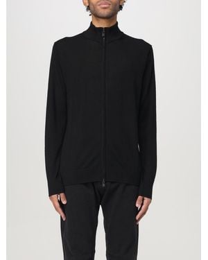 Emporio Armani Cardigan - Black