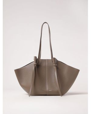 Yuzefi Shoulder Bag - Natural