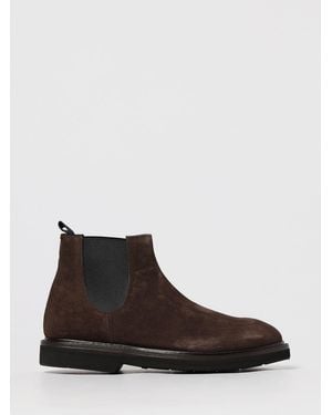 Premiata Schuhe Herren - Weiß