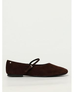 Tory Burch Ballet Flats - White